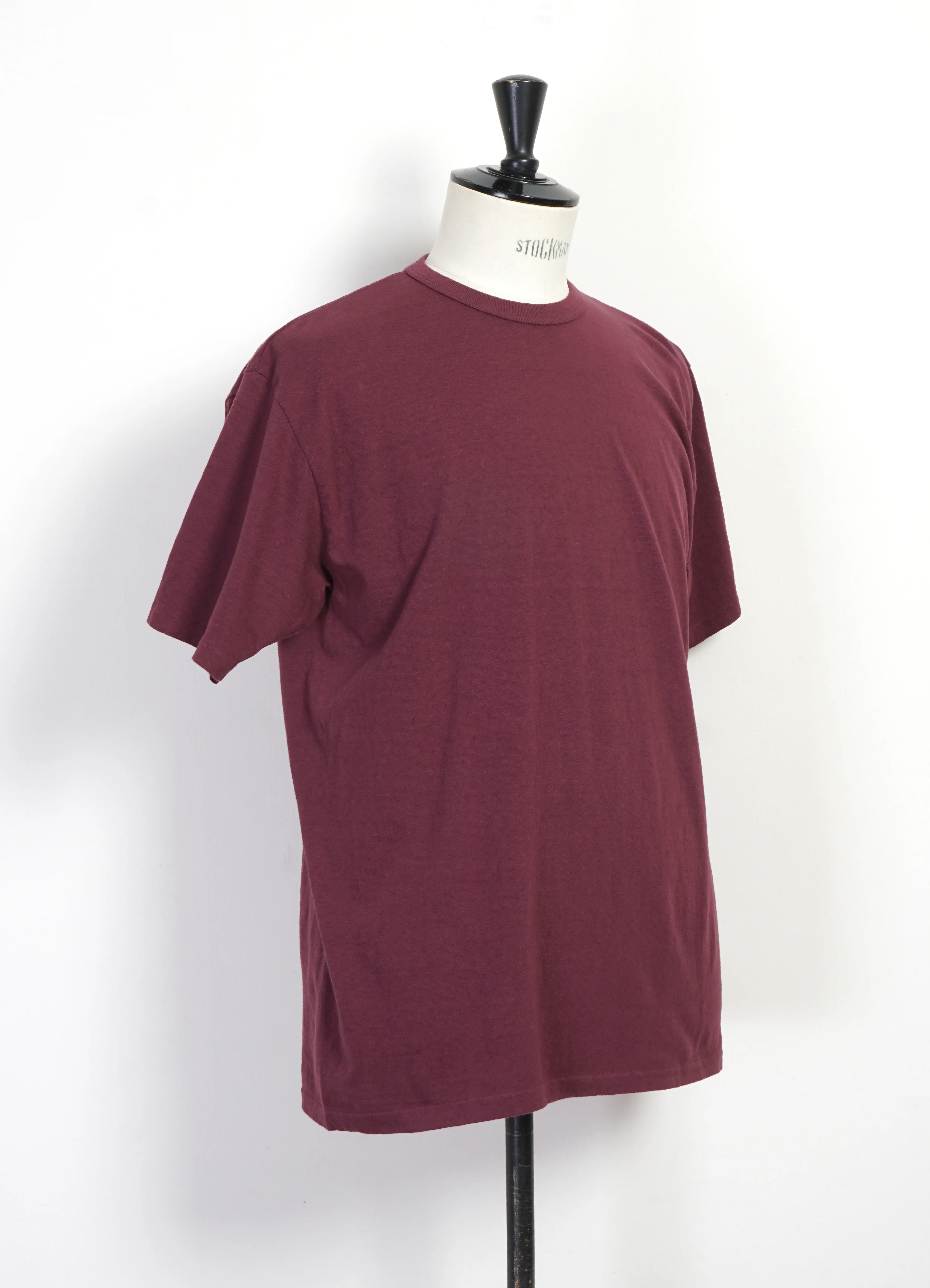 HALEIWA | Short Sleeve T-Shirt | Port Royale - Image 2