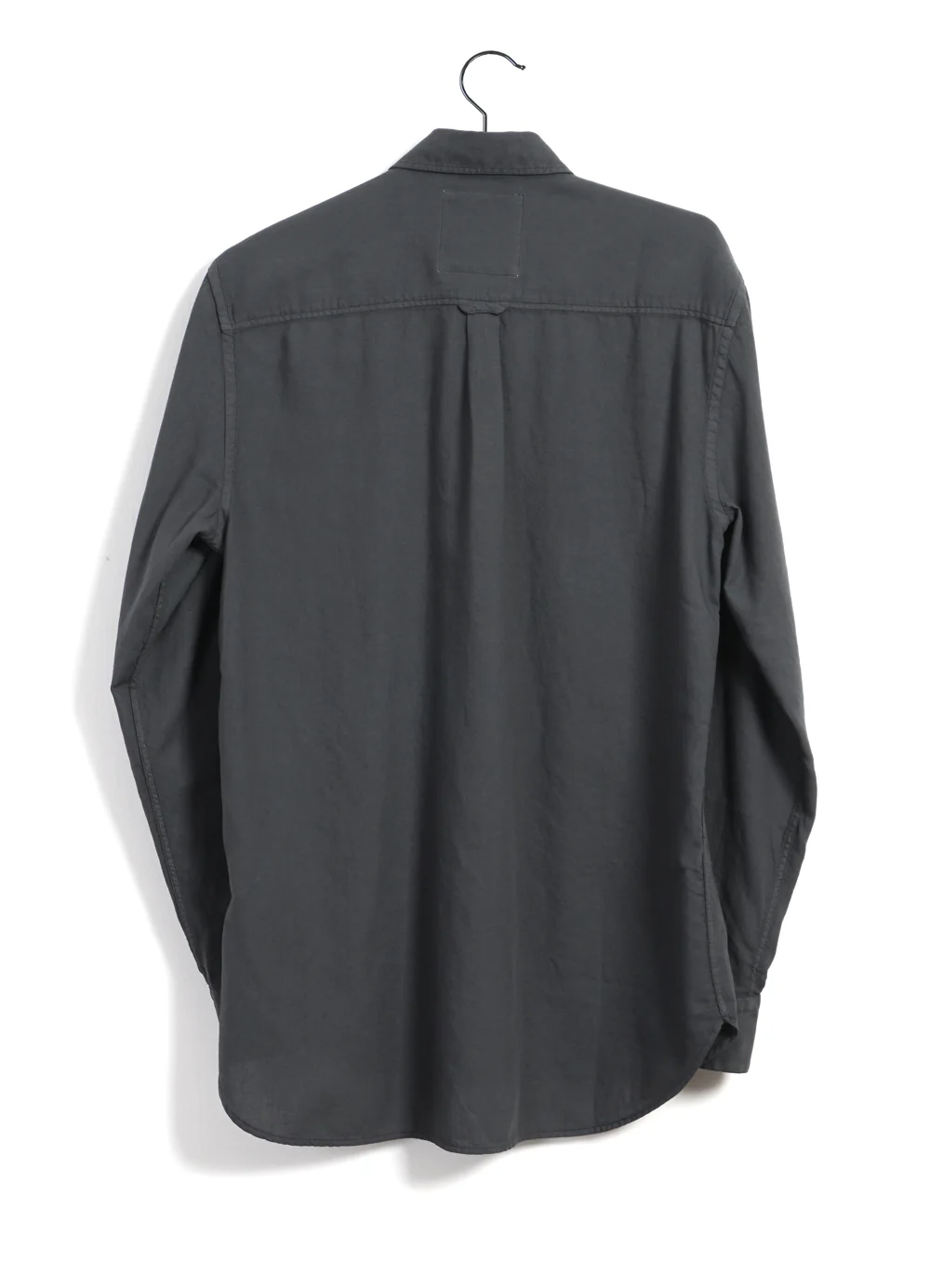 HENNING 30-10-7 | Casual Classic Shirt | Shark - Image 2