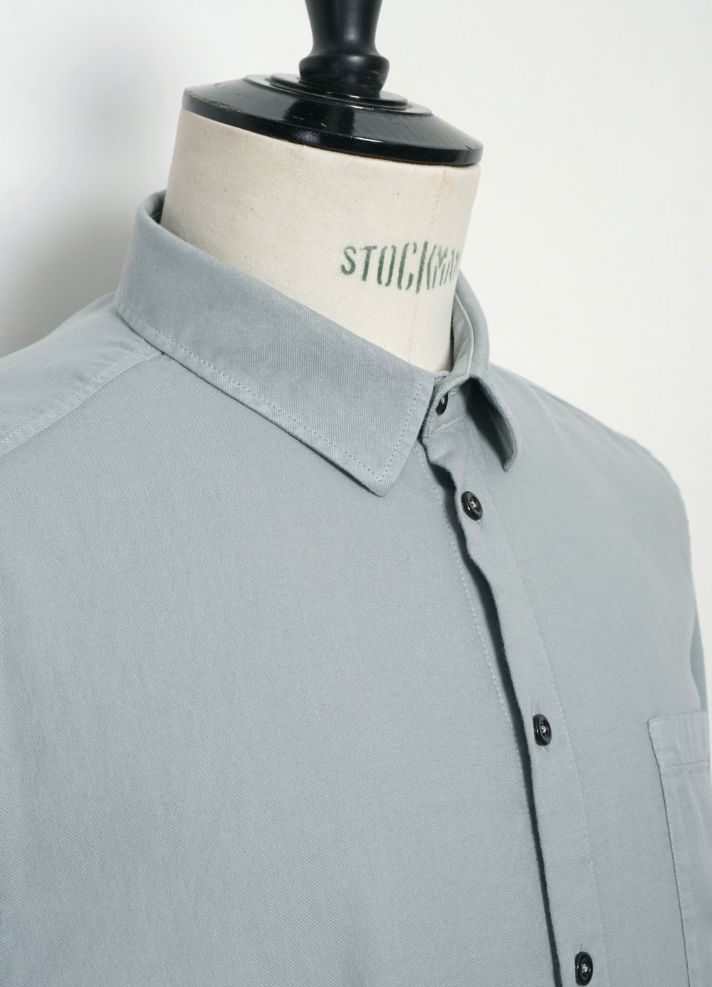 HENNING 31-10-6 | Casual Classic Shirt | Antique - Image 3