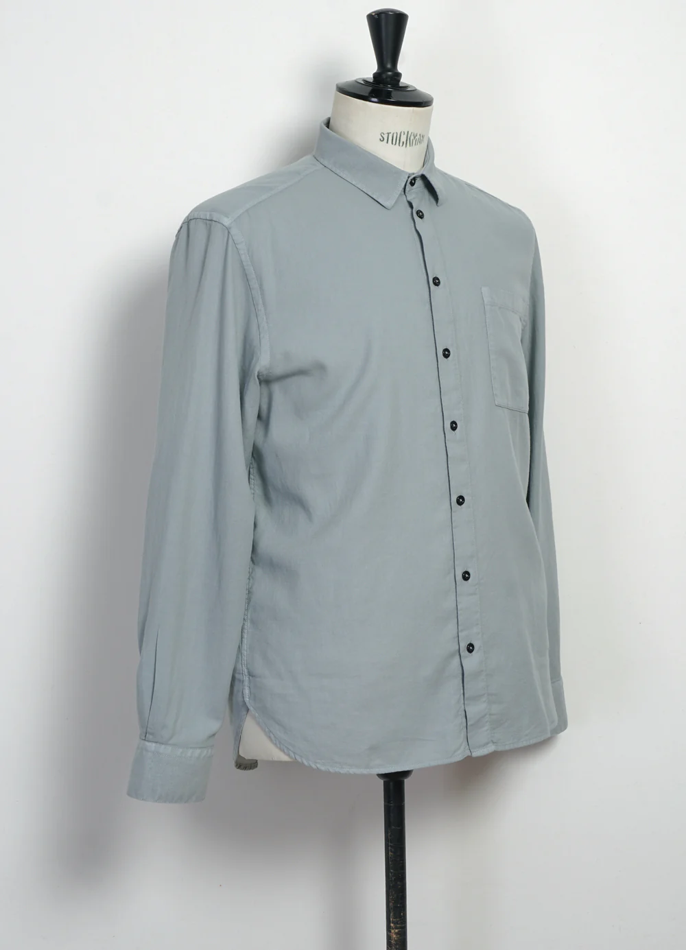 HENNING 31-10-6 | Casual Classic Shirt | Antique - Image 4