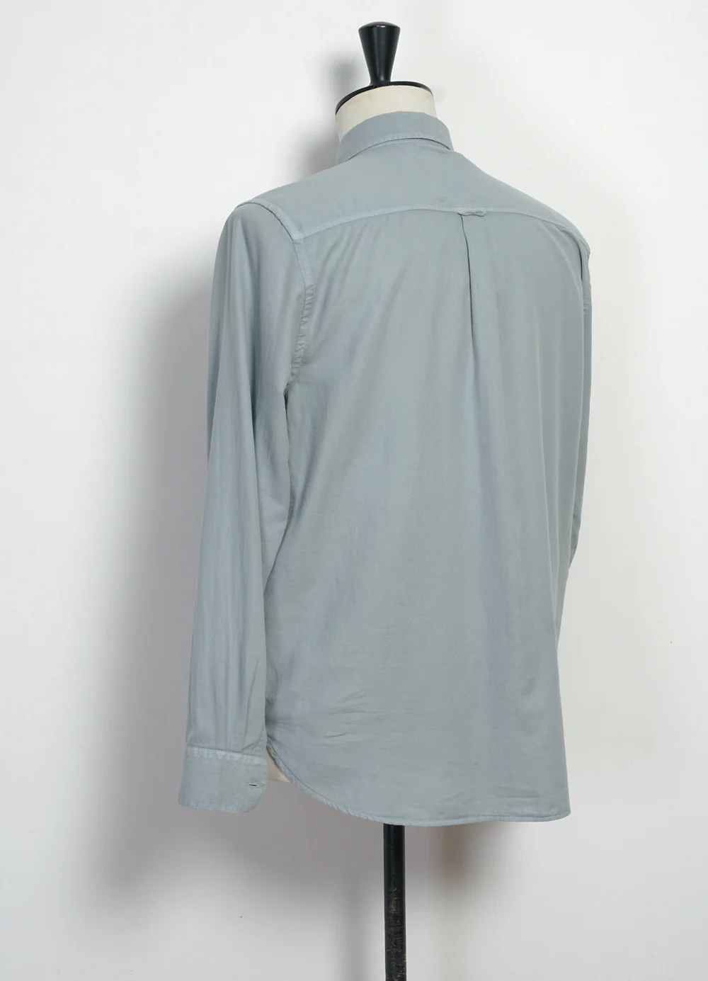 HENNING 31-10-6 | Casual Classic Shirt | Antique - Image 5