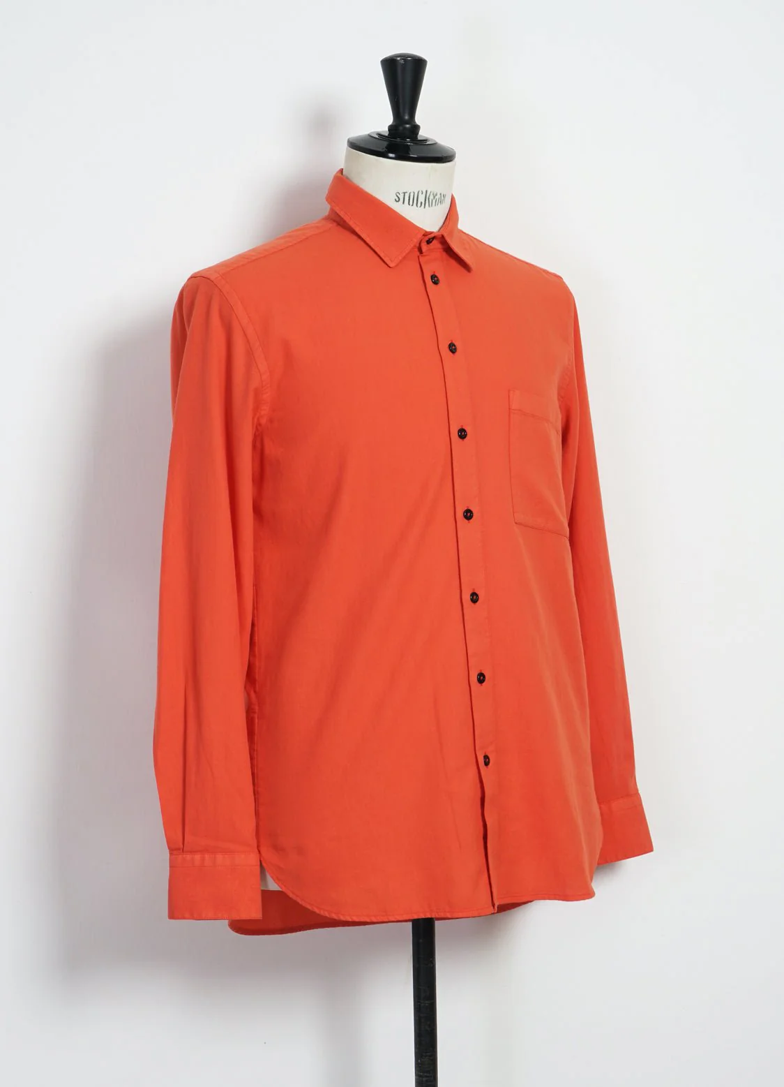 HENNING | Casual Classic Shirt | Sparks - Image 2