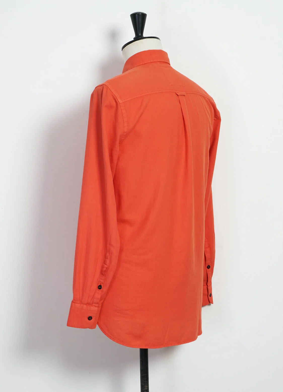 HENNING | Casual Classic Shirt | Sparks - Image 4