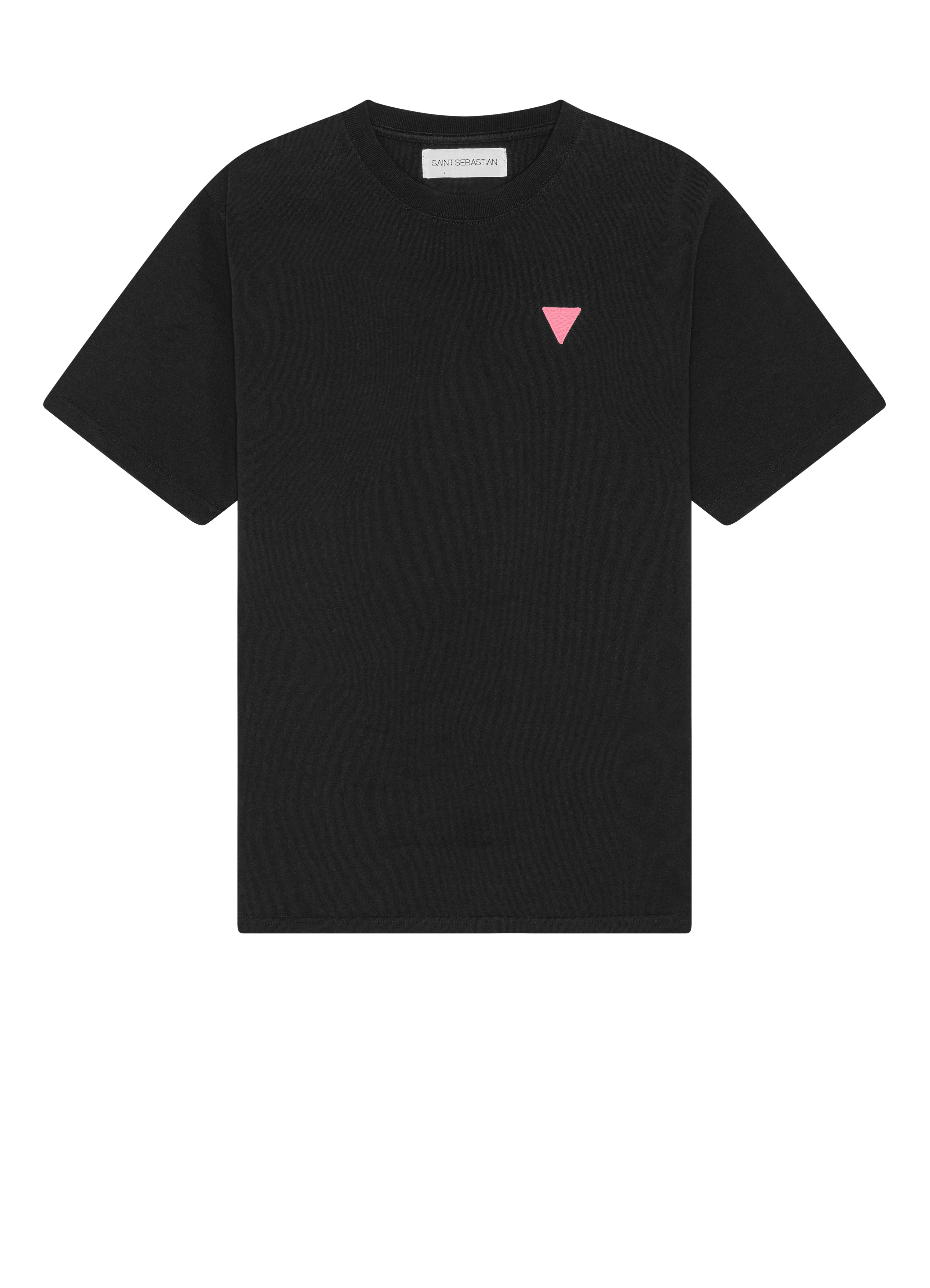 ICEMAN | Classic T-shirt | Black