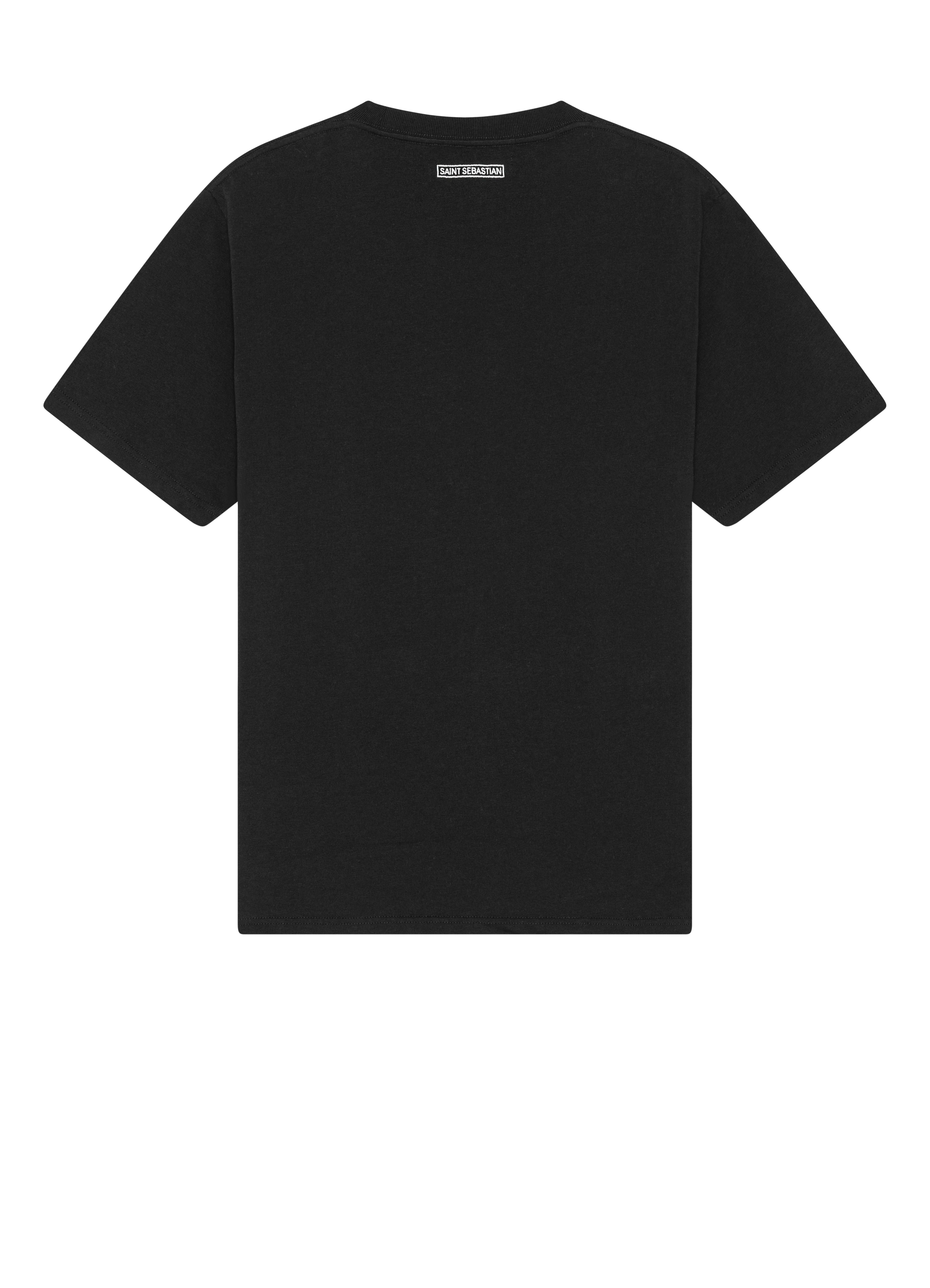 ICEMAN | Classic T-shirt | Black - Image 3