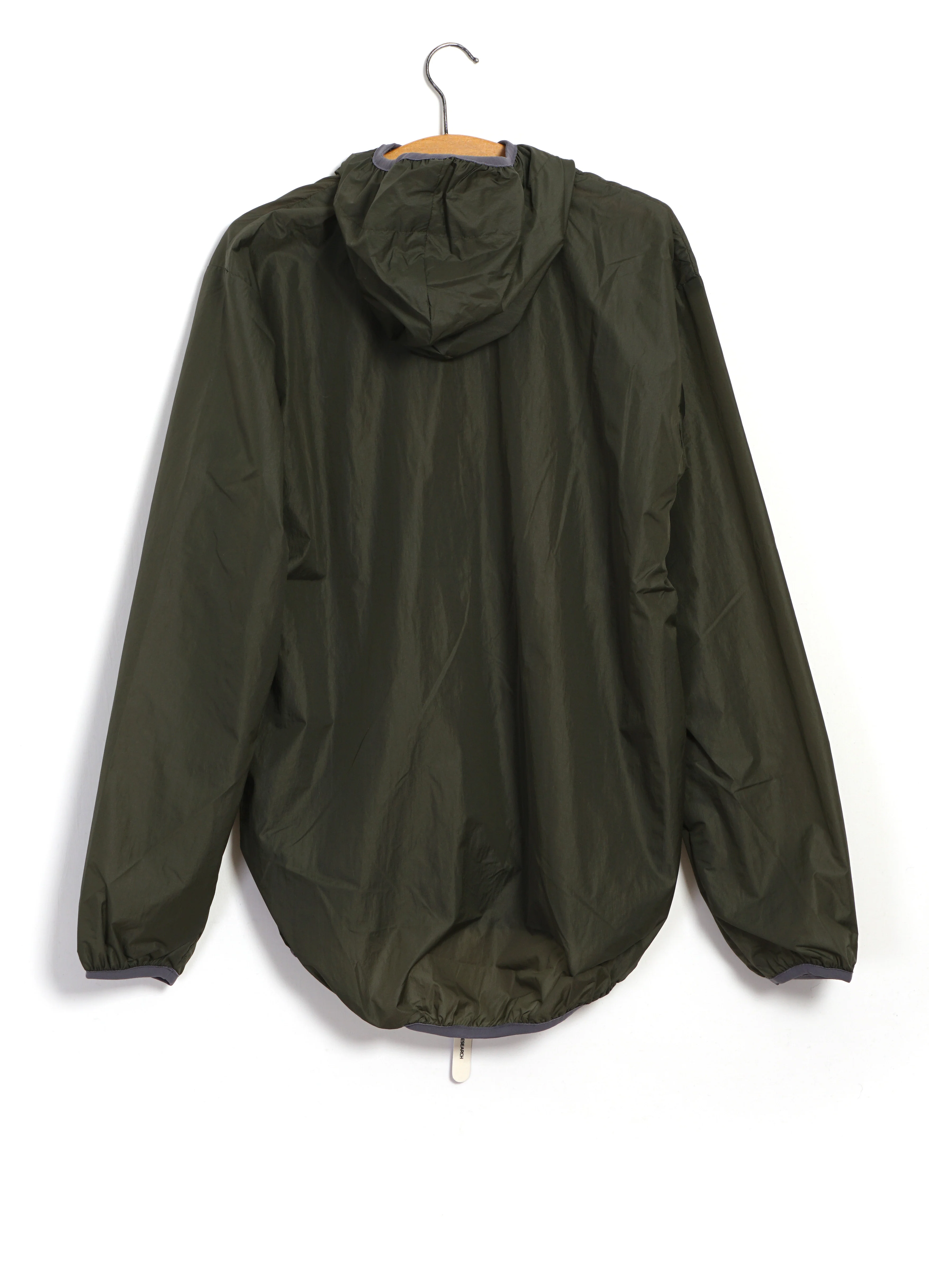 ID JACKET | Olive - Image 2