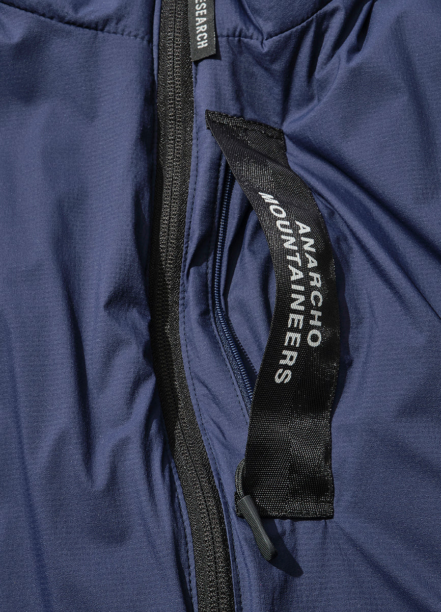 ID Vest | Black - Image 5