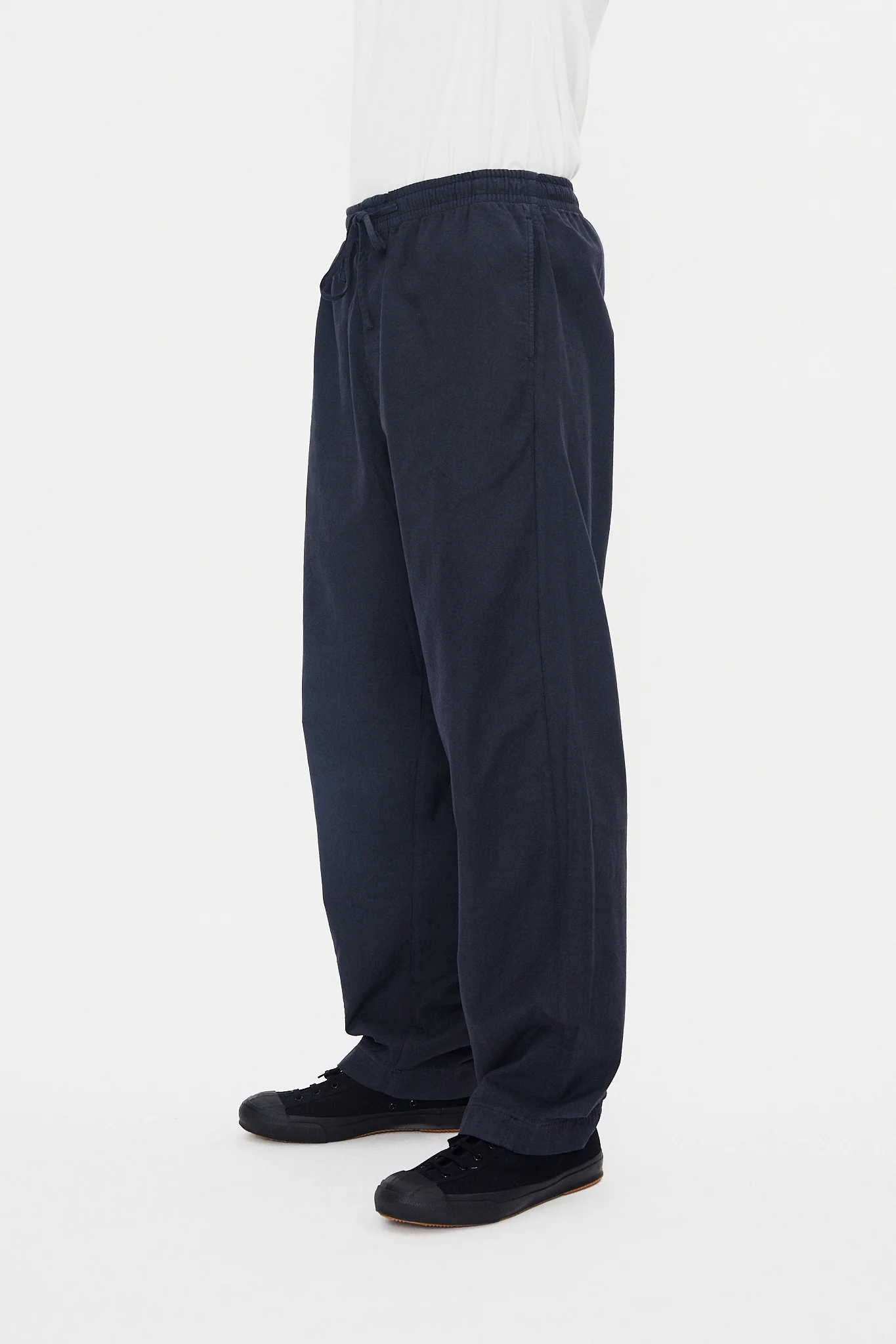 JACK 31-39-2 | Casual Drawstring Pants | Lava - Image 3