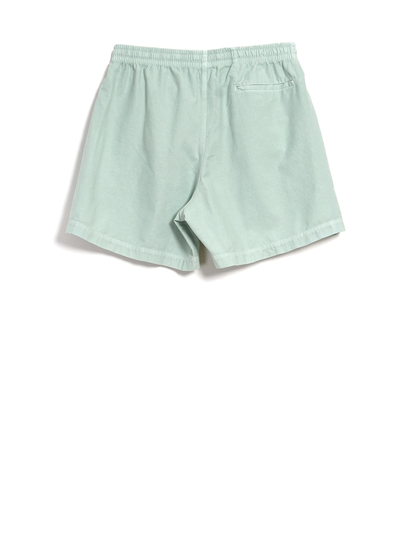 JANIK 31-39-6 | Casual Drawstring Shorts | La Digue - Image 3
