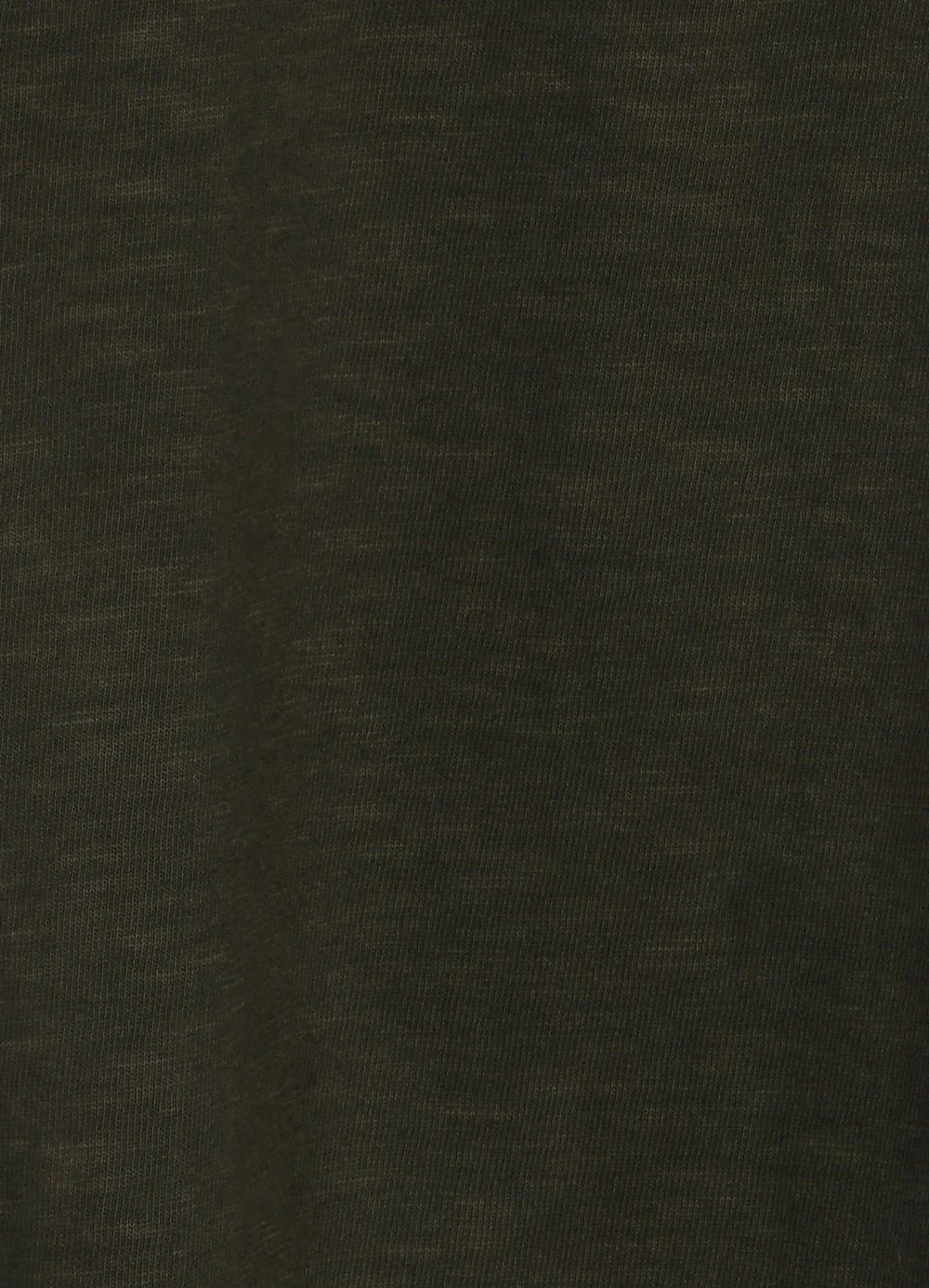 JONES | Long Sleeve Crew Neck Pocket T | Seaweed - Image 6