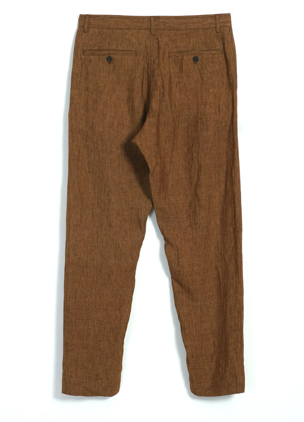 KEN | Casual Trousers | Dirt Road - Image 3