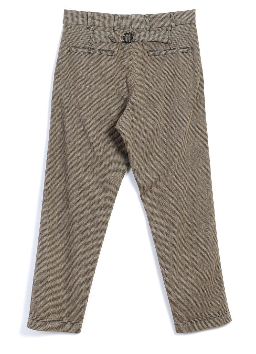 KIAN | Wide Fit Trousers | Lion - Image 5