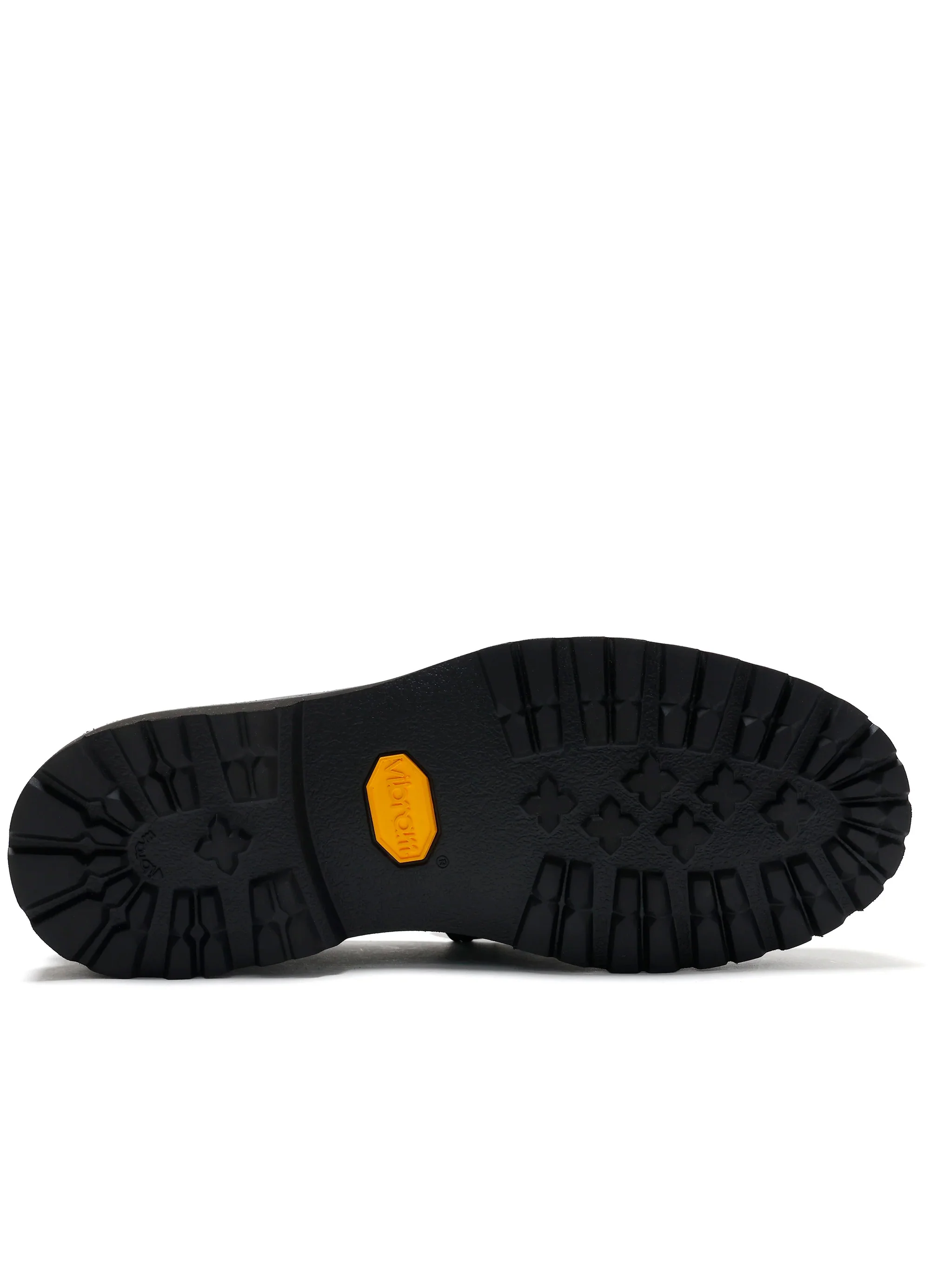 LOAFER | Gore-Tex Beefroll Leather Loafer | Black - Image 6