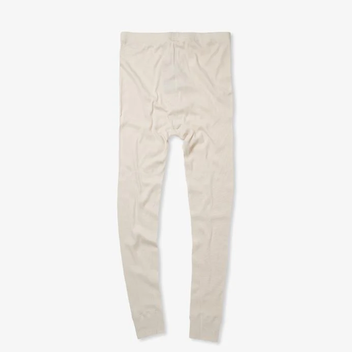 LONGJON | Organic Long John | Stone - Image 2