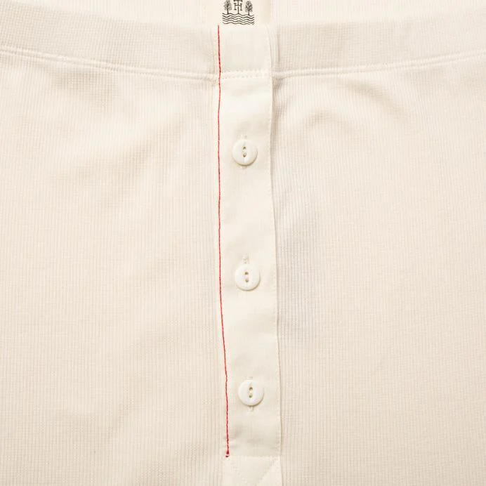 LONGJON | Organic Long John | Stone - Image 3