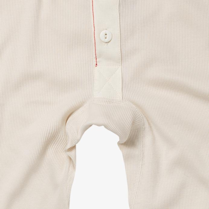 LONGJON | Organic Long John | Stone - Image 4