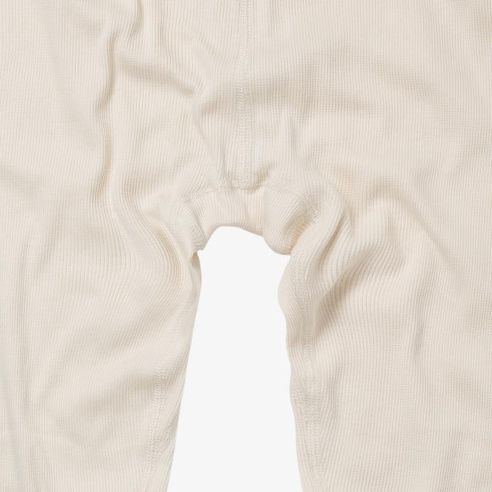 LONGJON | Organic Long John | Stone - Image 5
