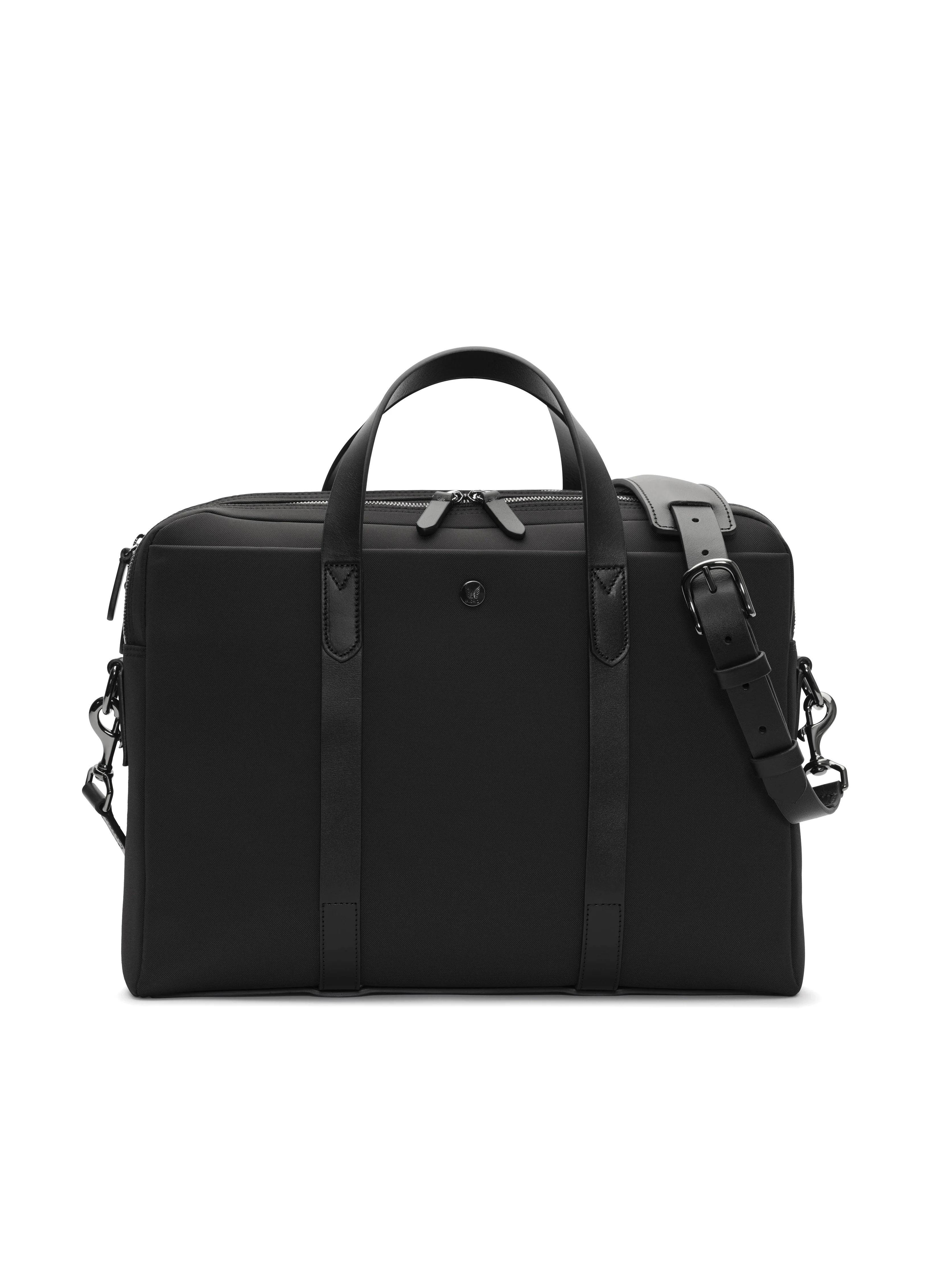 M/S ENDEAVOUR | Eclipse Black/Black