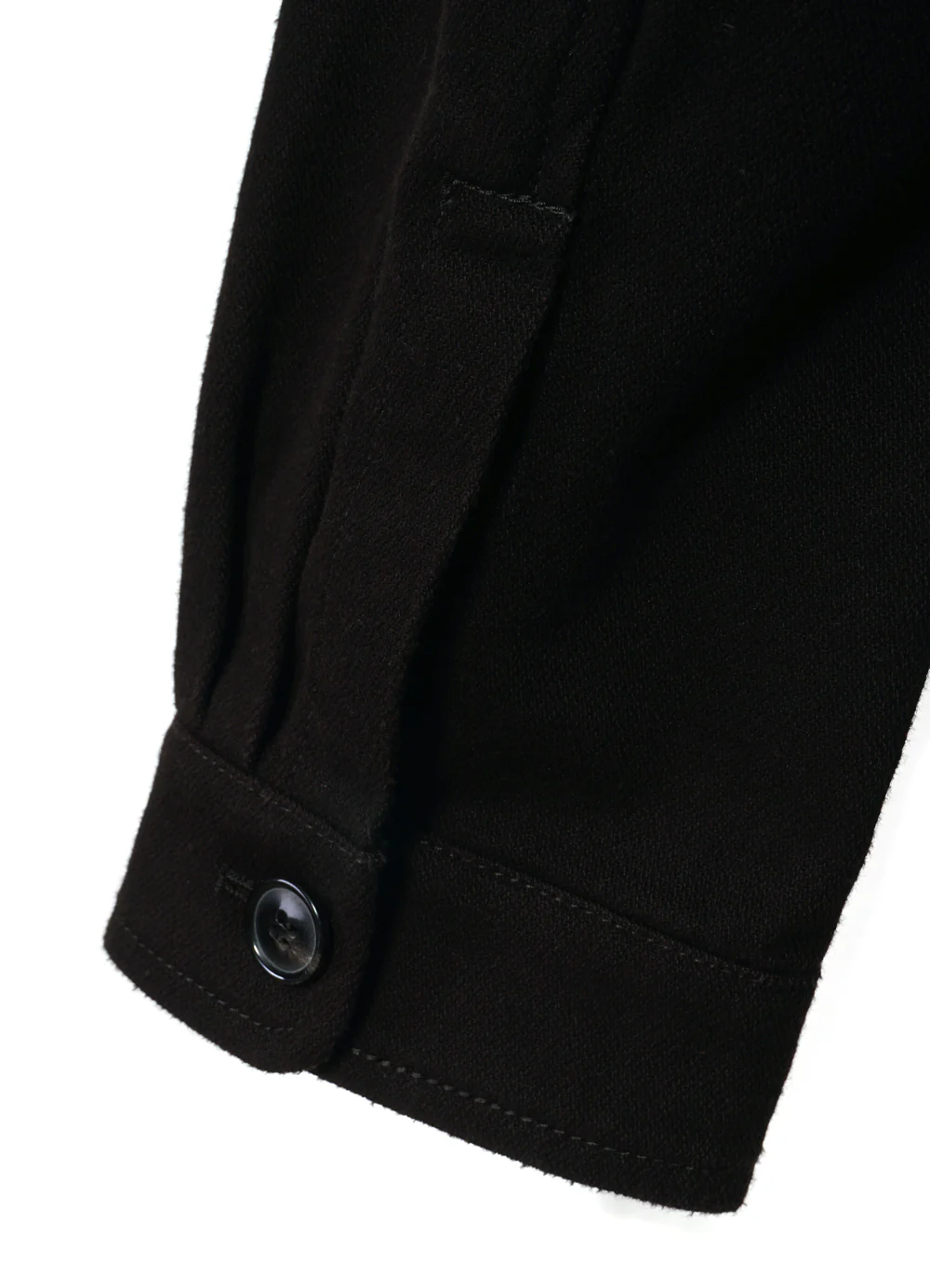 MALVIN 30-34-9 | Loose Cut Blazer | Dark Brown - Image 9