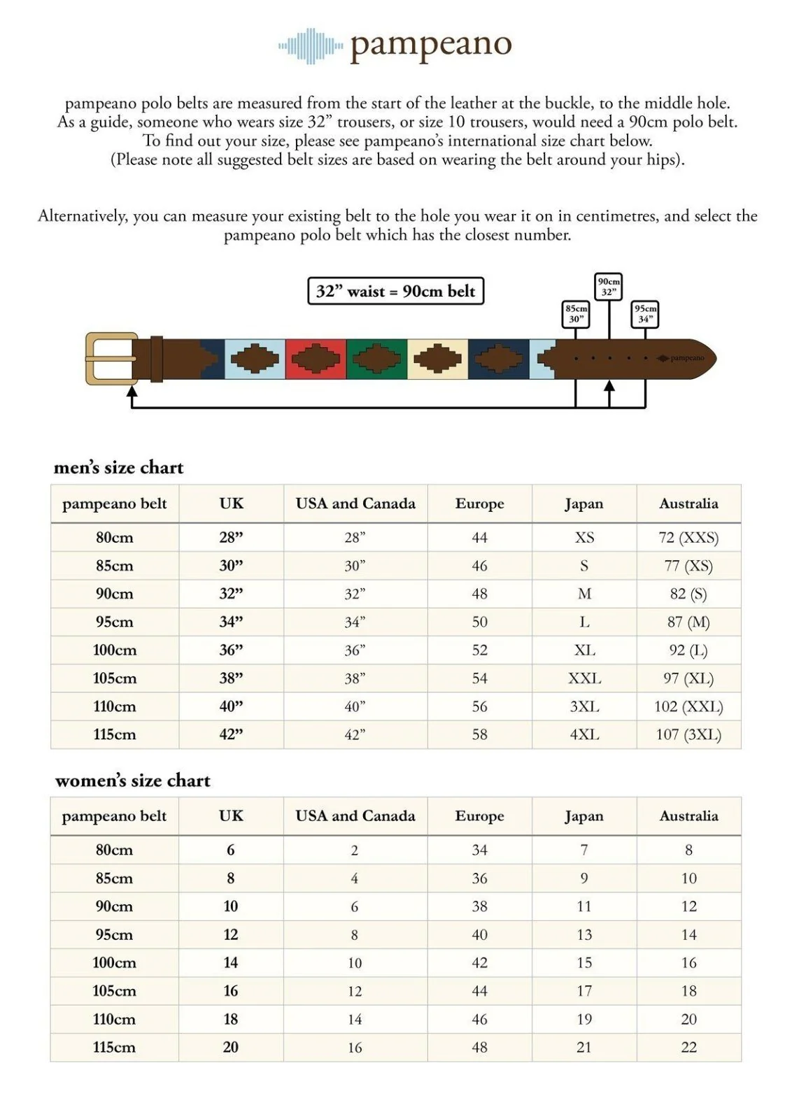 POLO BELT | Black Label Edition - Image 3