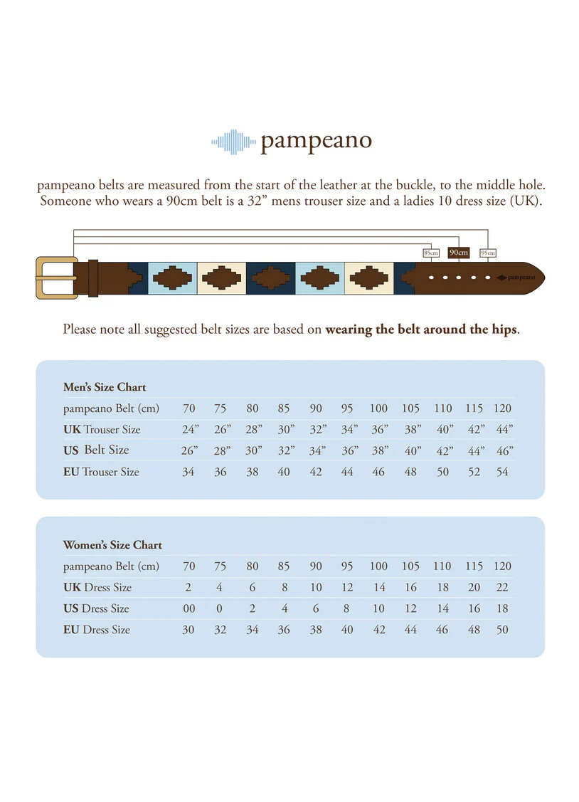 POLO BELT | CAZA - Image 3