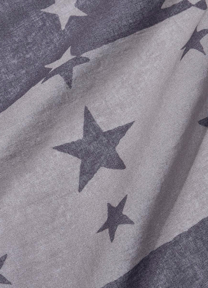 S.A.S Stole | Stars & Stripes - Image 3