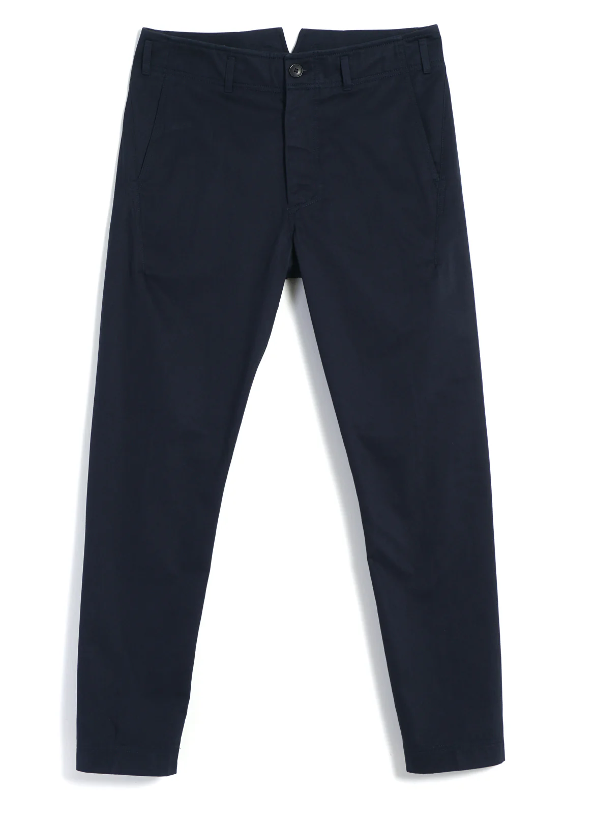 SVENNING 27-56-3 | Slim Fit Everyday Trousers | Navy