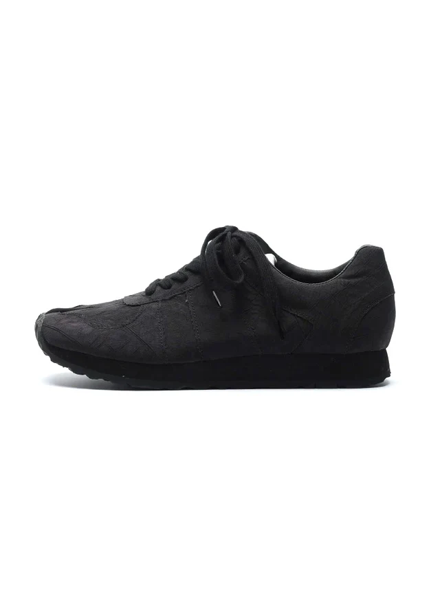 TABITO21 | Airbag Tabi Trainer | Black - Image 3