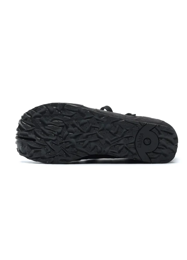 TABITO21 | Airbag Tabi Trainer | Black - Image 4