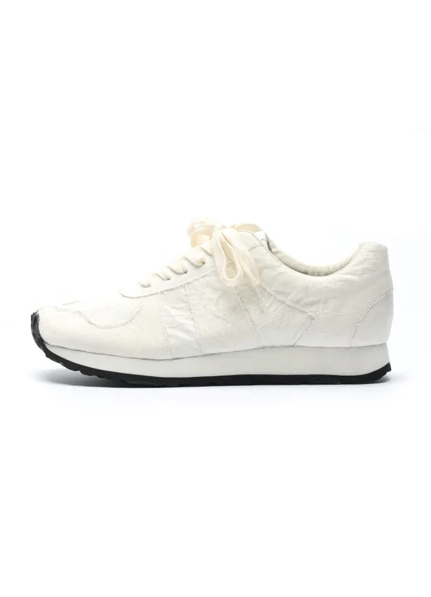 TABITO21 | Airbag Tabi Trainer | White - Image 3