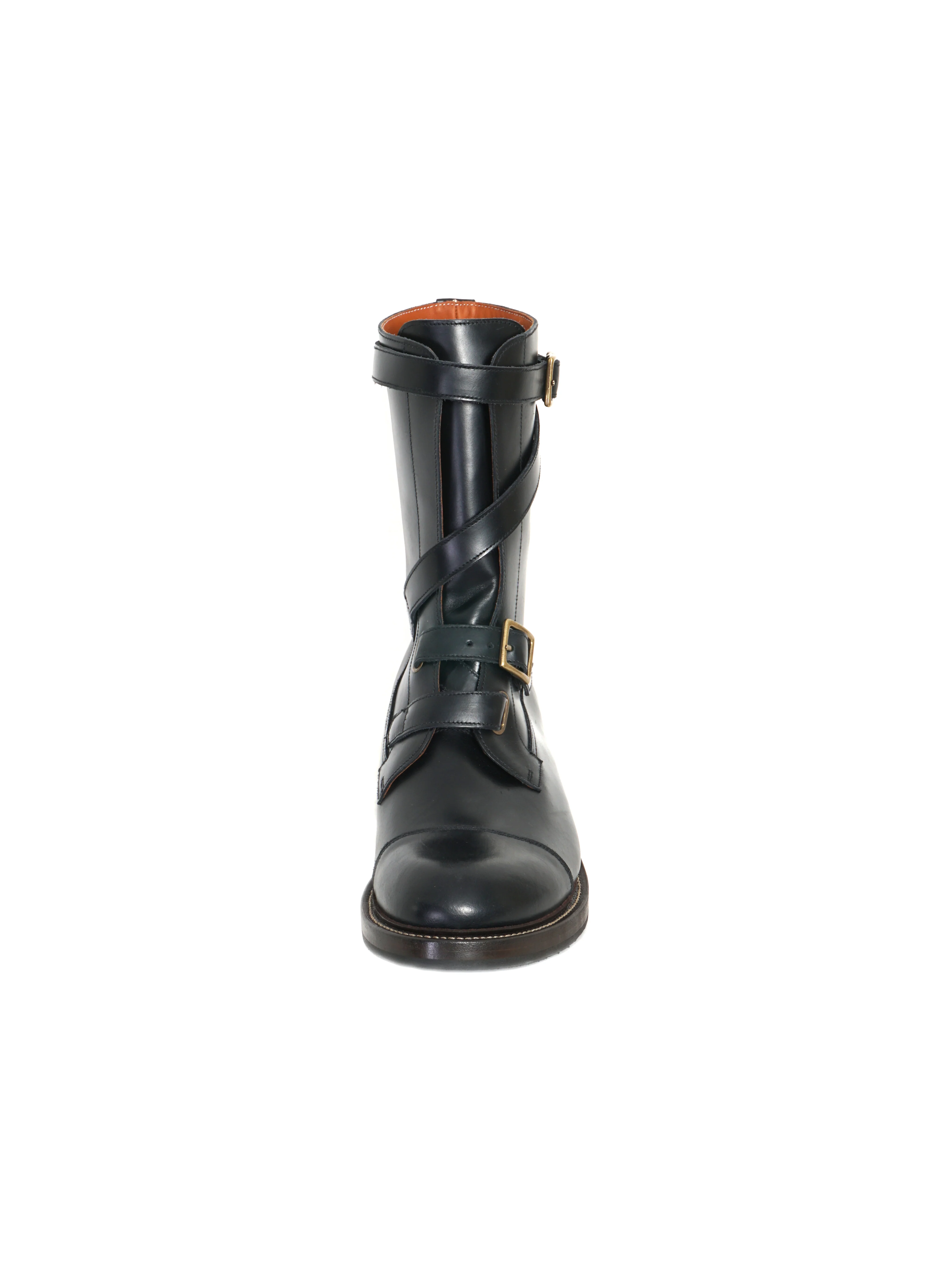 TANKER BOOT | Black - Image 5