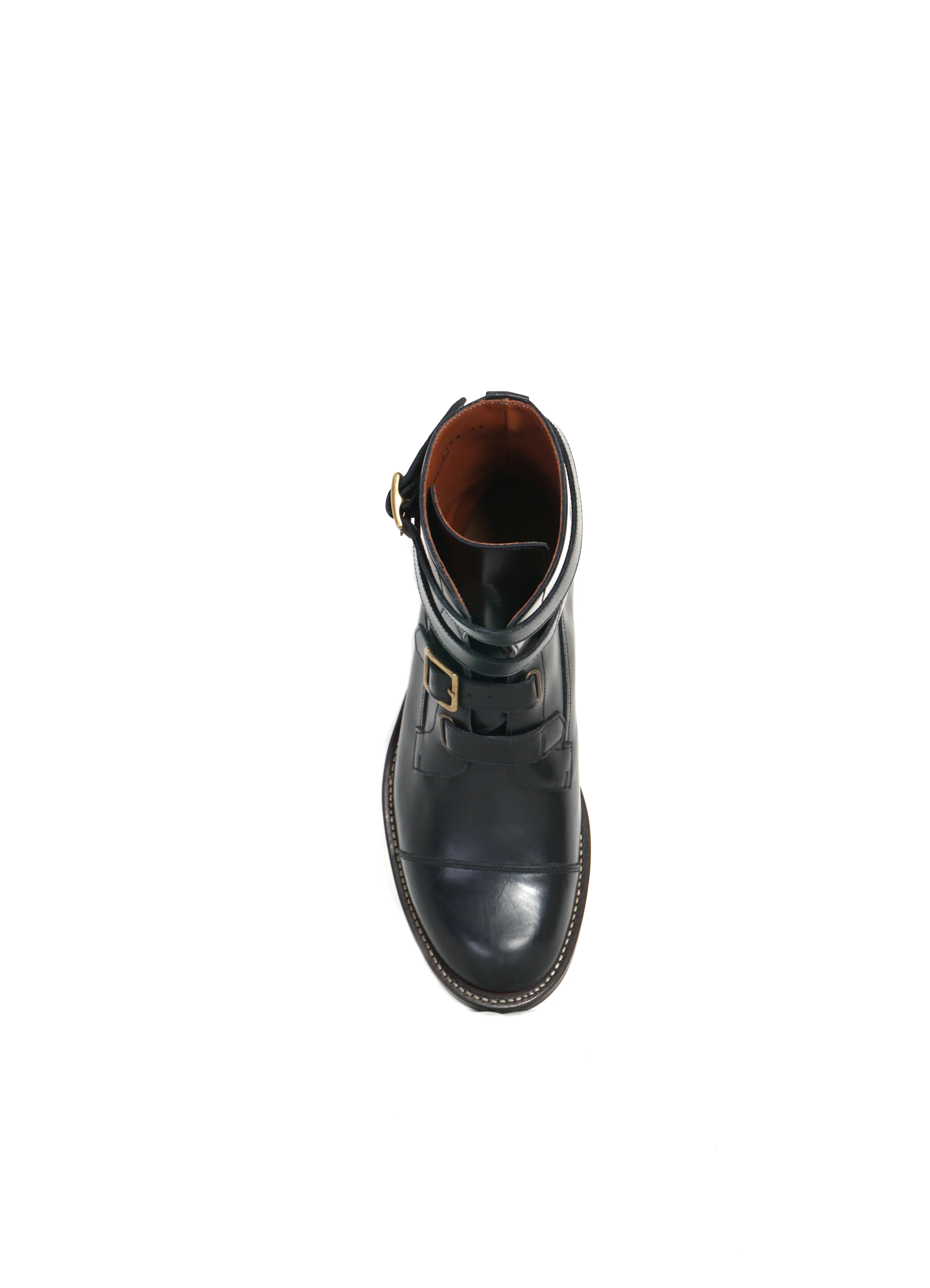 TANKER BOOT | Black - Image 7