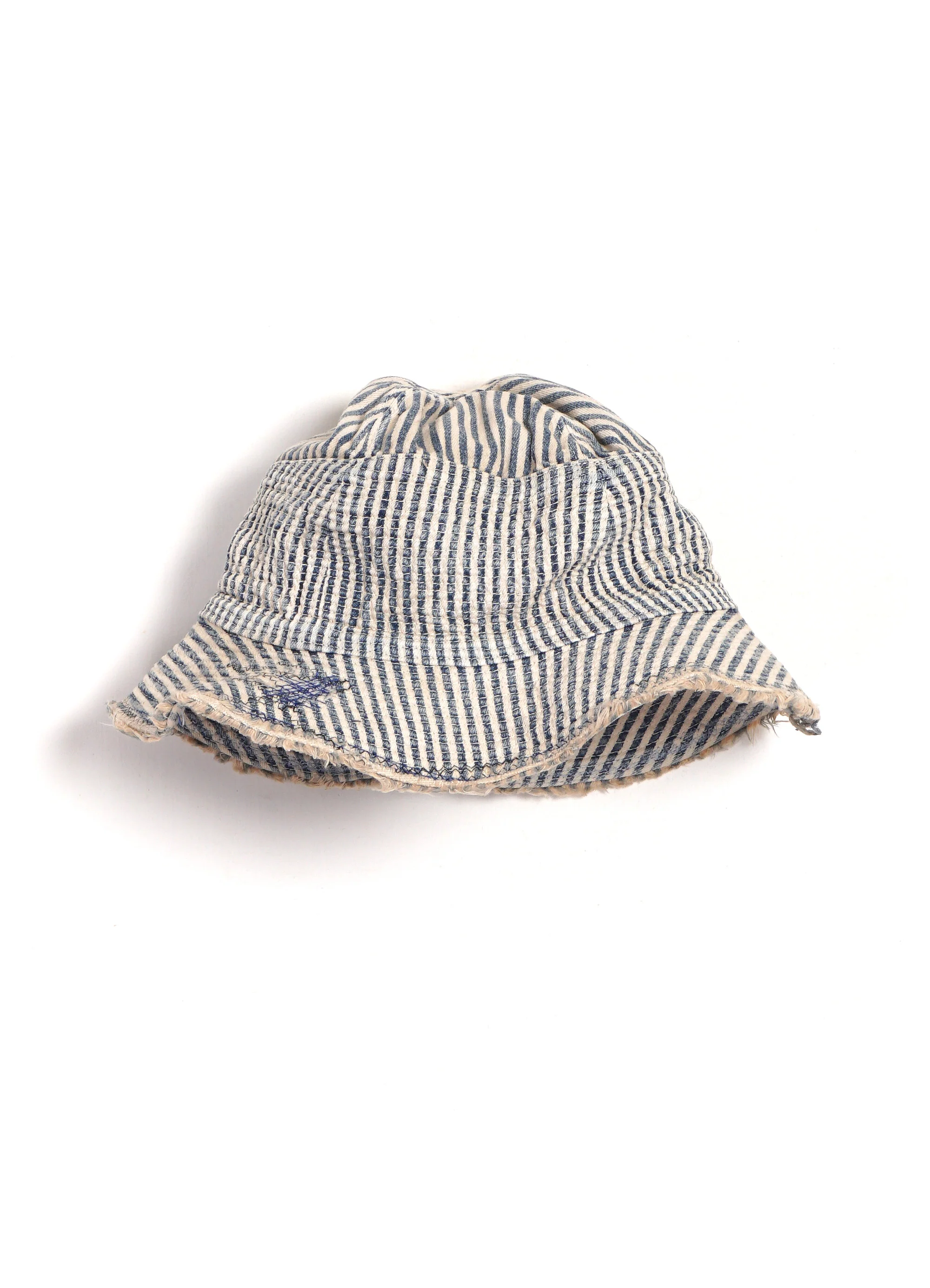 THE OLD MAN AND THE SEA | Bucket Hat (Soft Crash Remake) | Hickory