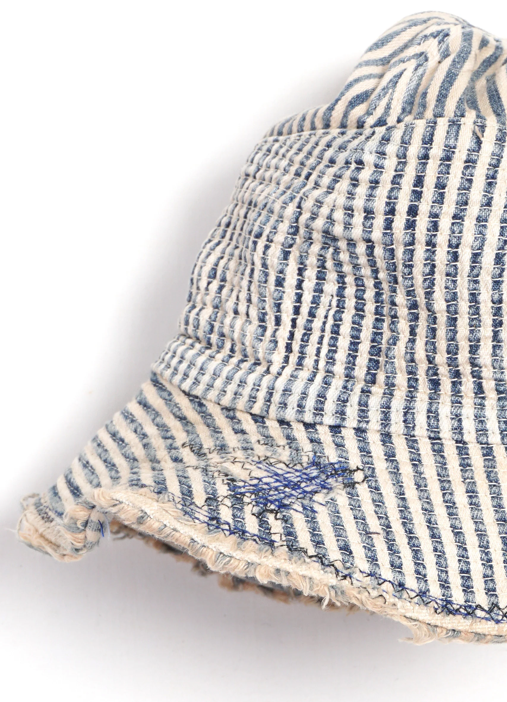 THE OLD MAN AND THE SEA | Bucket Hat (Soft Crash Remake) | Hickory - Image 3