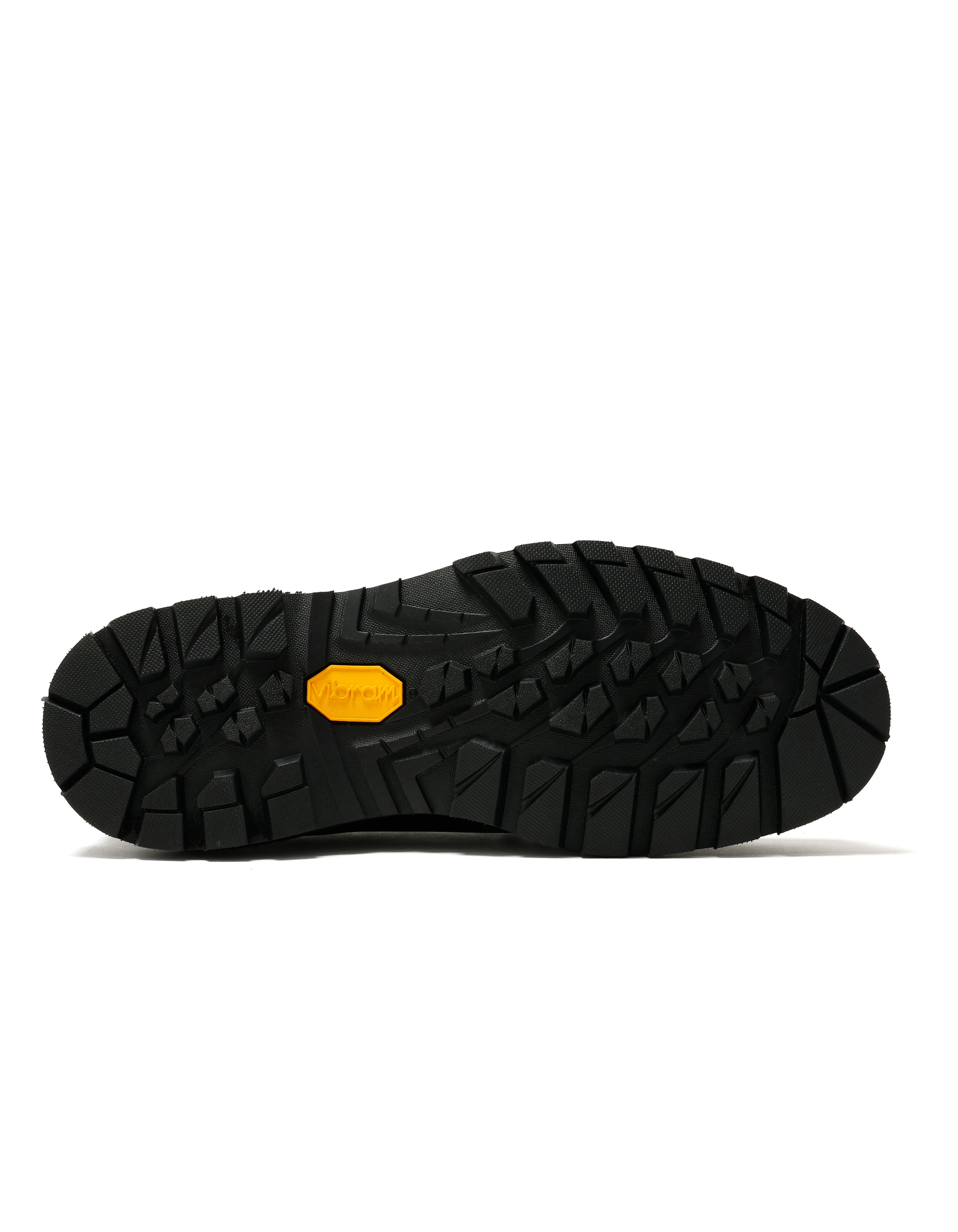 TYROLEAN | Gore-Tex Leather Shoe | Black - Image 5
