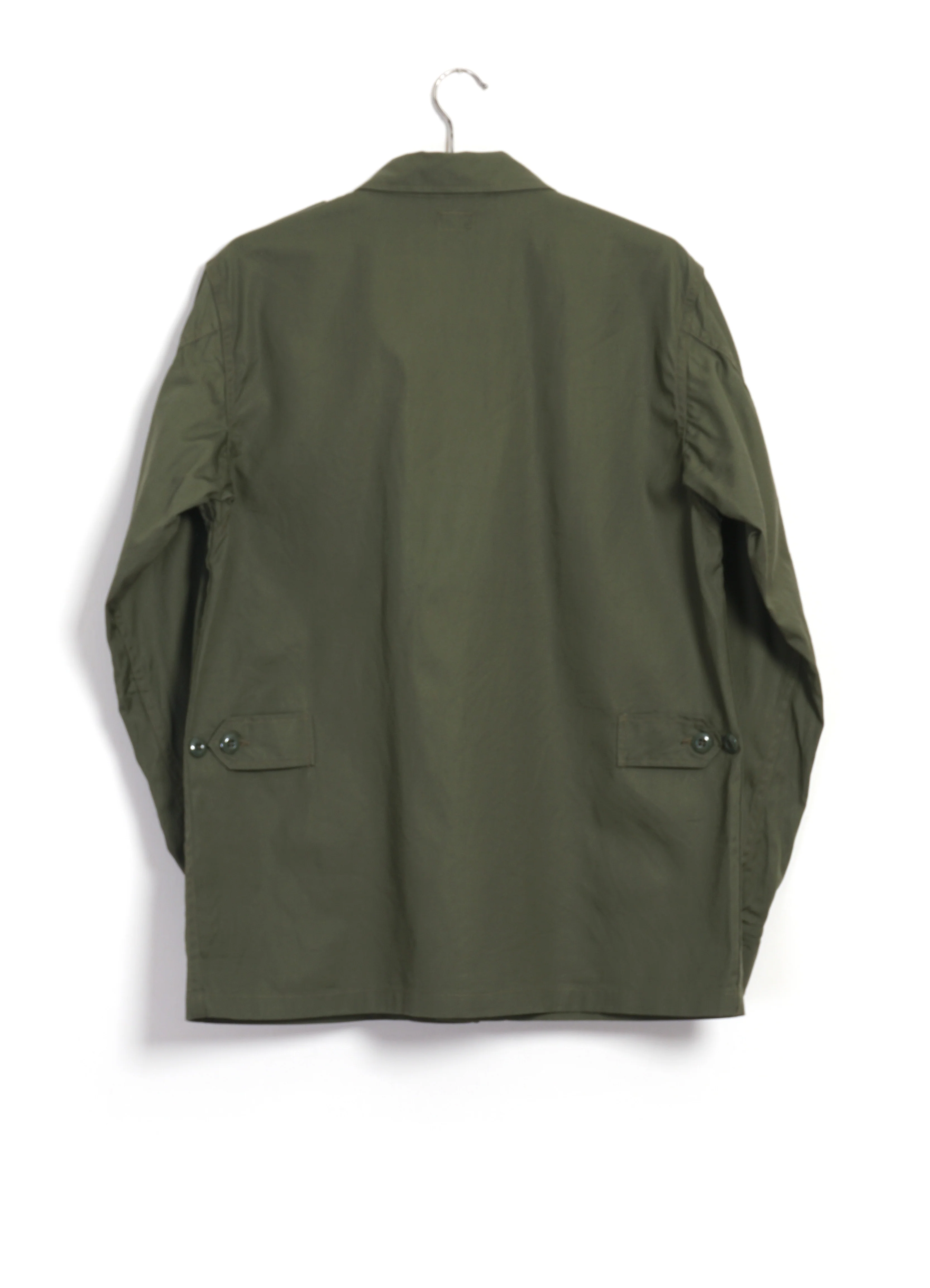 U.S. ARMY TROPICAL JACKET | Olive - Image 6