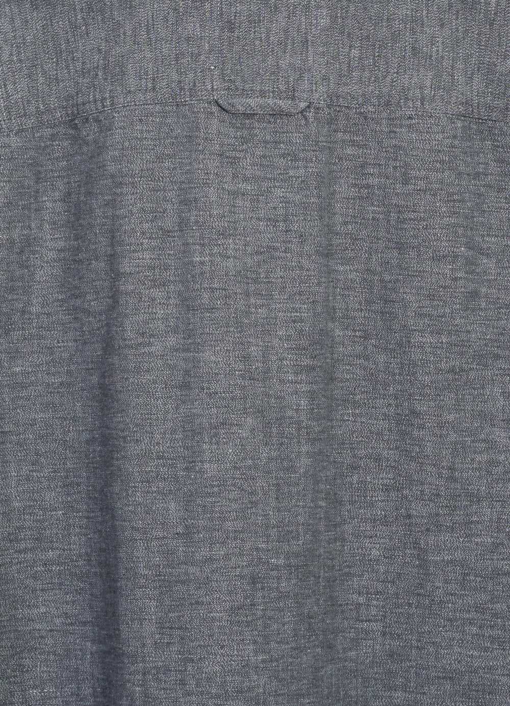 VILLADS | Loose Fit Over Shirt | Stone - Image 6