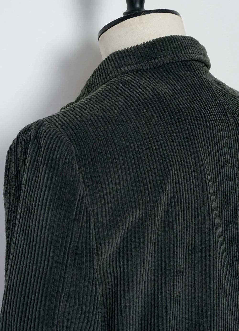 VINCENT 28-35-6 | Casual Blazer Jacket | Olive Taupe - Image 6